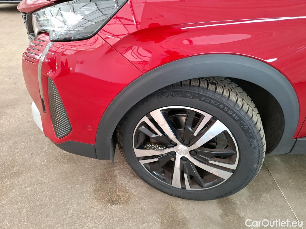  Peugeot  3008  II GT 1.5 HDi 130CV BVA8 E6d #10