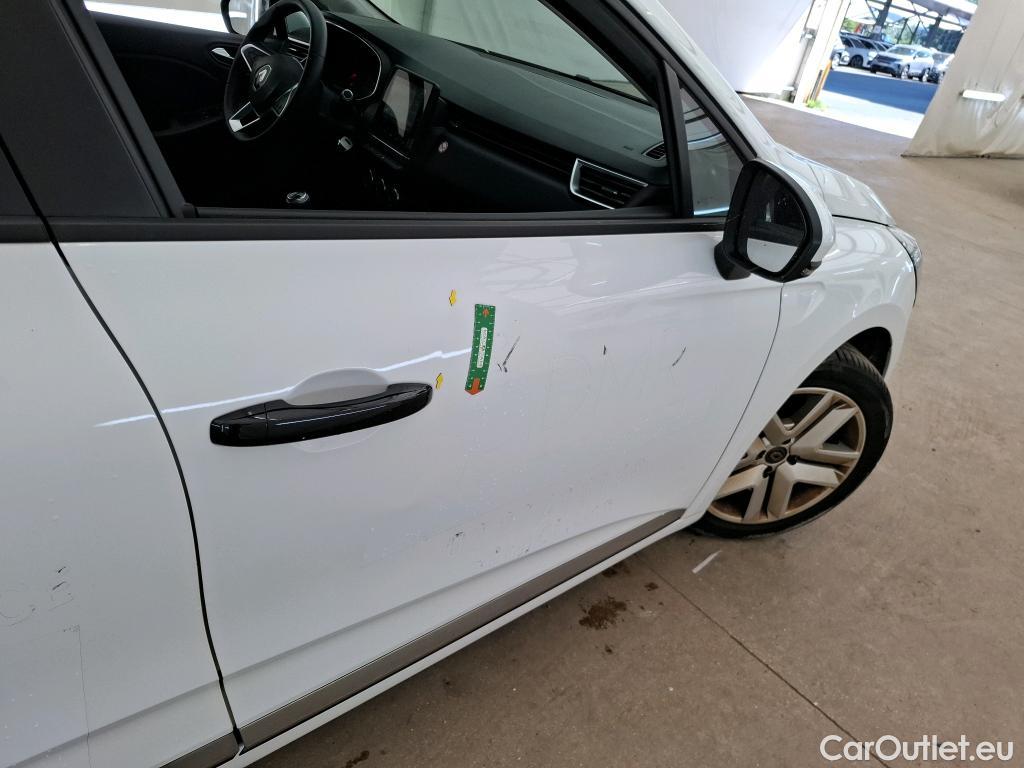  Renault  Clio  V Business 1.0 SCe 65CV BVM5 E6d #6