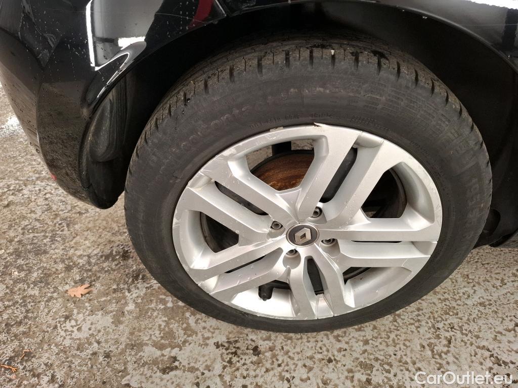  Renault  Clio RENAULT   2016  5P  BerlineBusiness TCe 90 #25