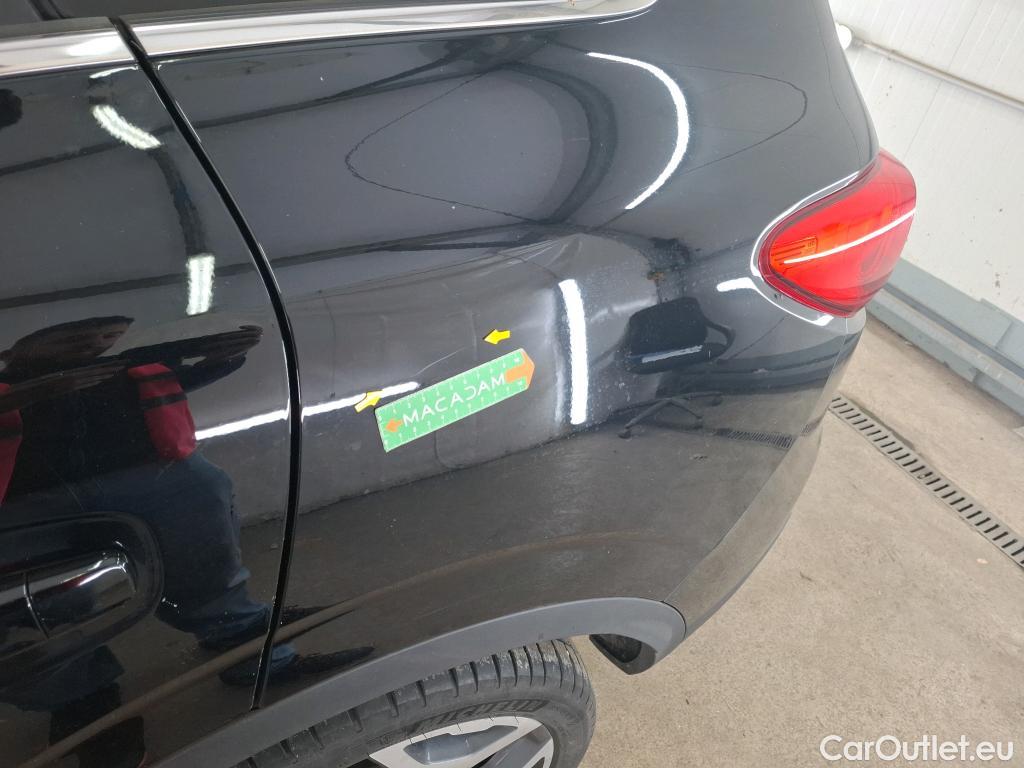  Renault  Kadjar RENAULT  / 2018 / 5P / Crossover Techno TCe 140 EDC #34