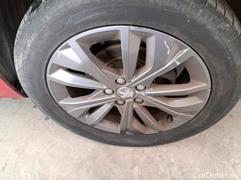  Peugeot  508  Allure Business 1.5 HDi 130CV BVA8 E6d #55