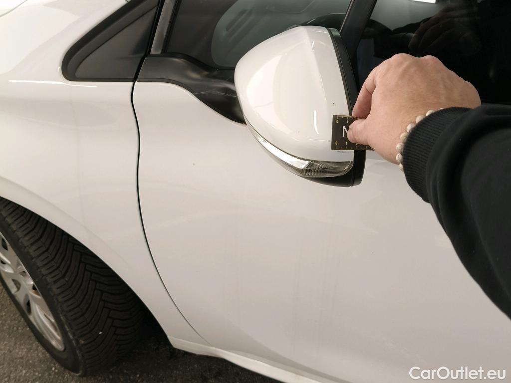  Peugeot  208  Affaire Premium Pack 1.5 HDi 100CV BVM5 E6dT #27