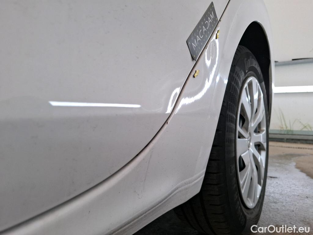  Peugeot  208  Active 1.2 PureTech 80CV BVM5 E6 #3