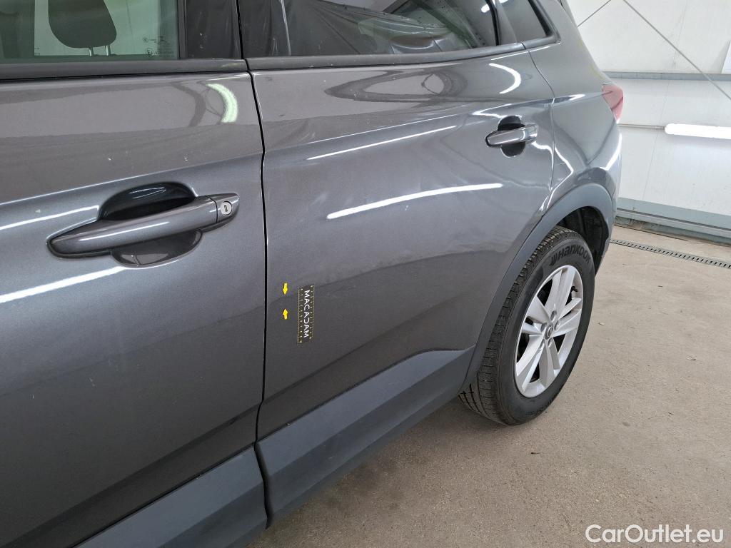  Opel   Grandland X Grandland X Business Edition 1.2 Turbo 130CV BVA8 E6d #7