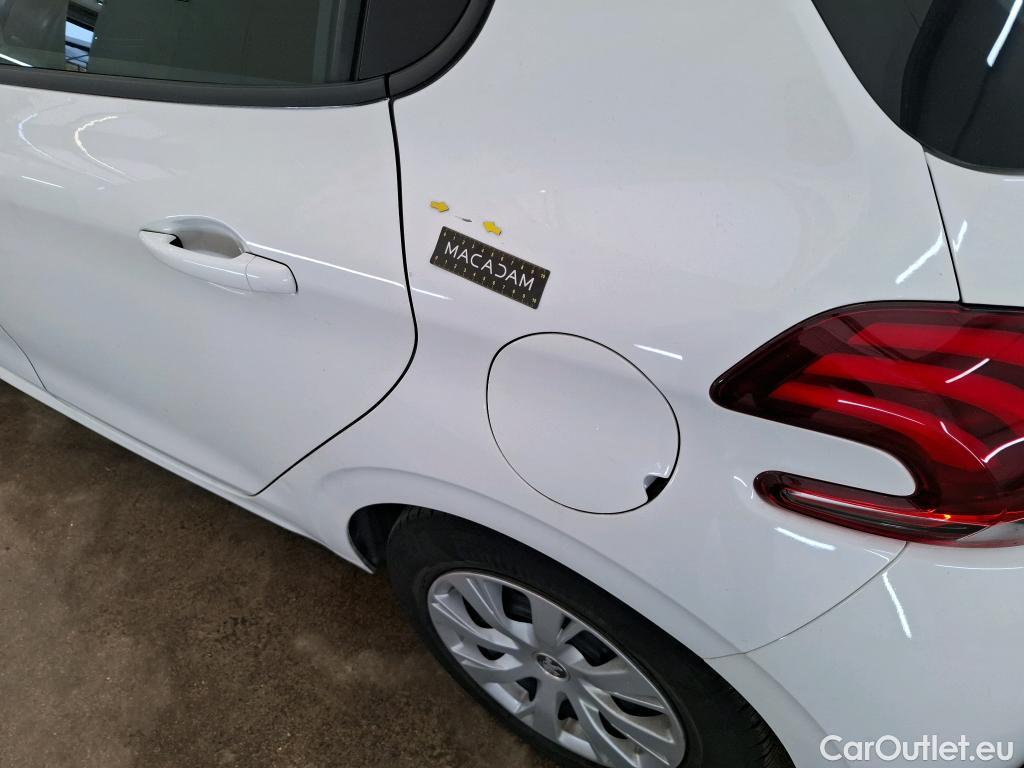  Peugeot  208  Active 1.2 PureTech 80CV BVM5 E6 #1