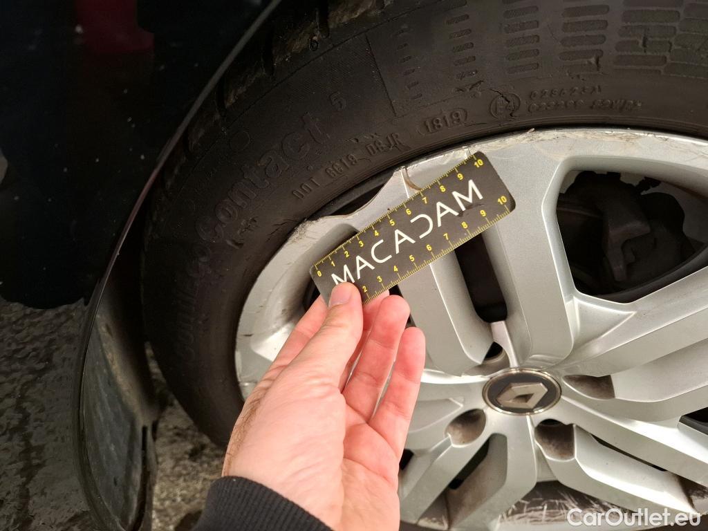  Renault  Clio RENAULT   2016  5P  BerlineBusiness TCe 90 #28