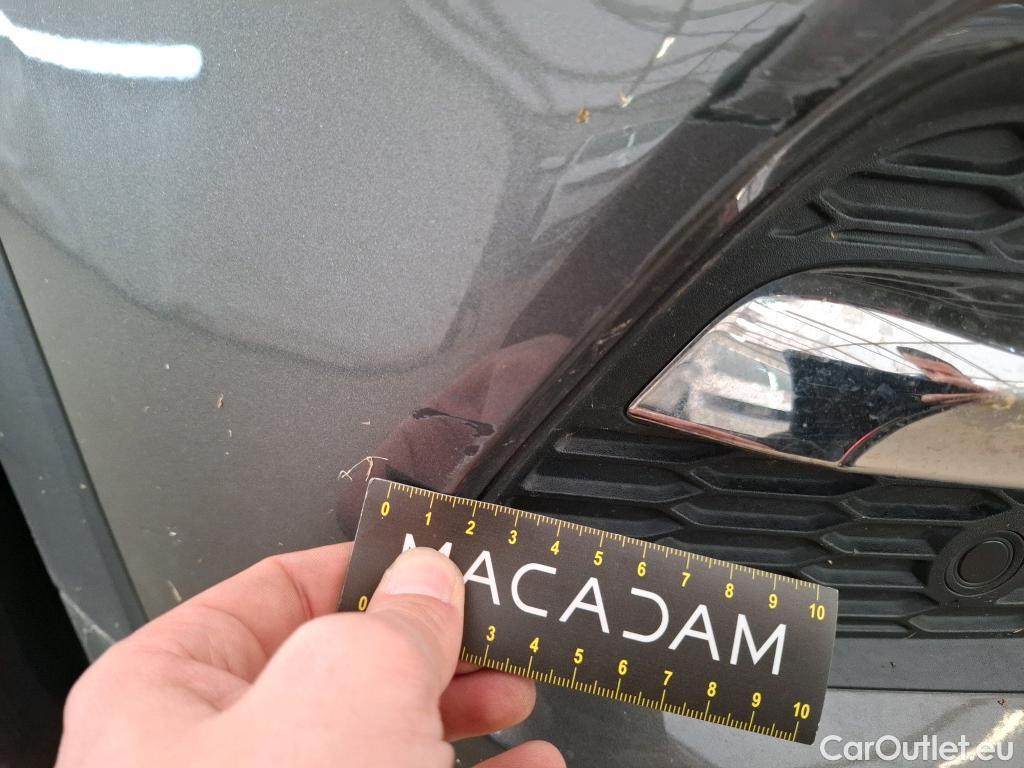  Opel   Grandland X Grandland X Business Edition 1.2 Turbo 130CV BVA8 E6d #3