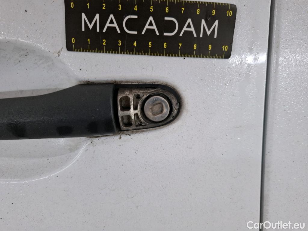  Renault  Kangoo  Express Maxi Extra (Série Spéciale) 1.5 dCi 90CV BVM5 E6 #15