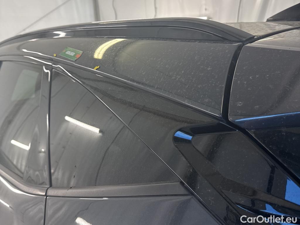  Hyundai  Tucson HYUNDAI  / 2020 / 5P / SUV 1.6 PHEV 265 HTRAC N LINE EXECU 4WD AUTO #1