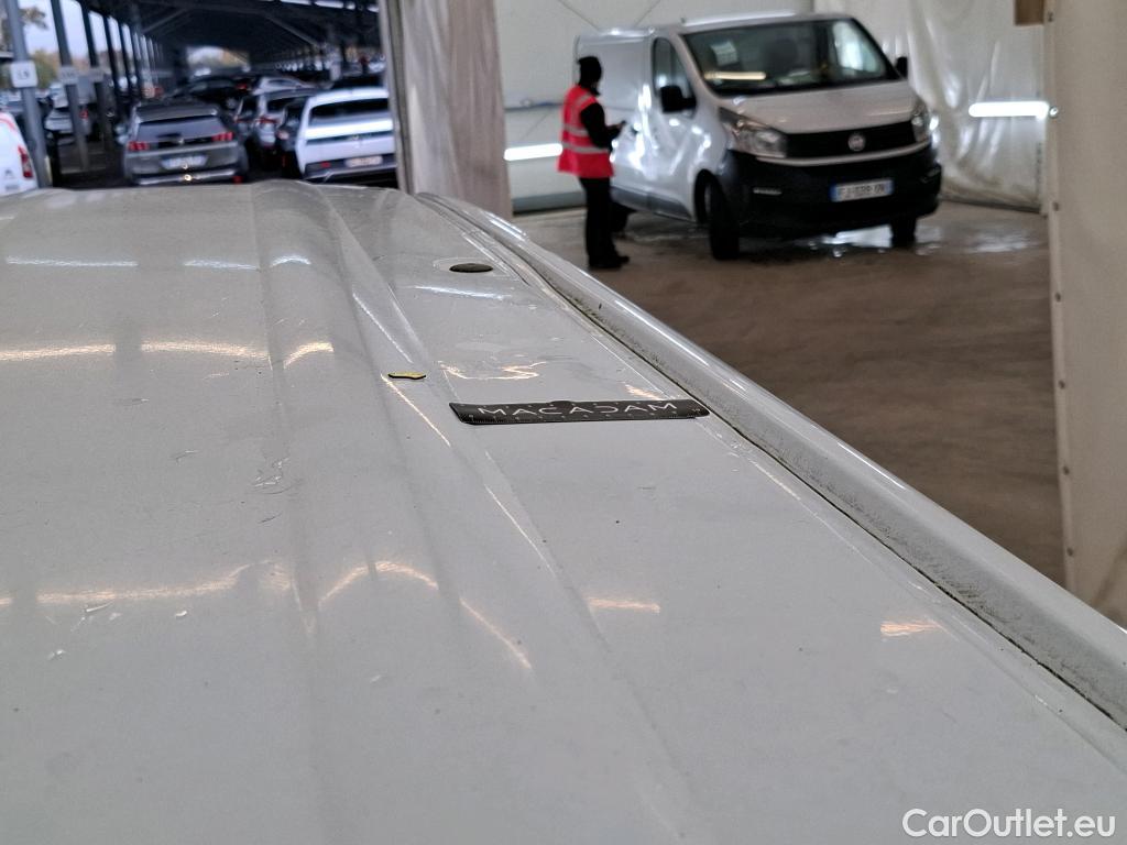  Renault  Kangoo  Express Maxi Extra (Série Spéciale) 1.5 dCi 90CV BVM5 E6 #6