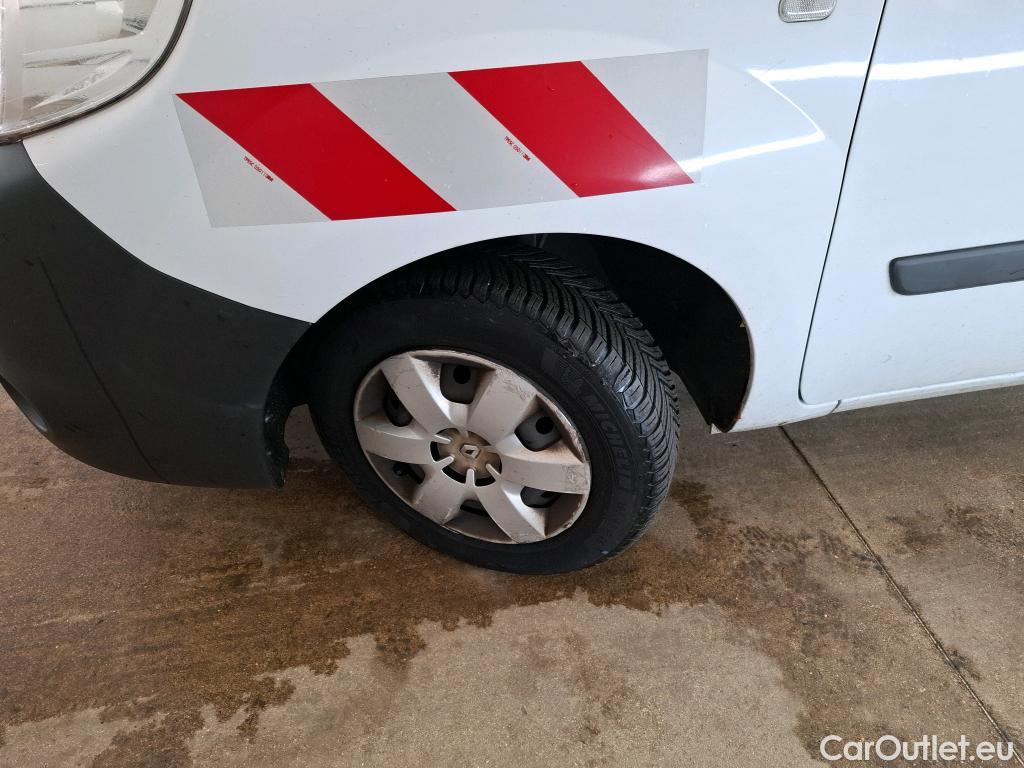  Renault  Kangoo  Express Maxi Extra (Série Spéciale) 1.5 dCi 90CV BVM5 E6 #30