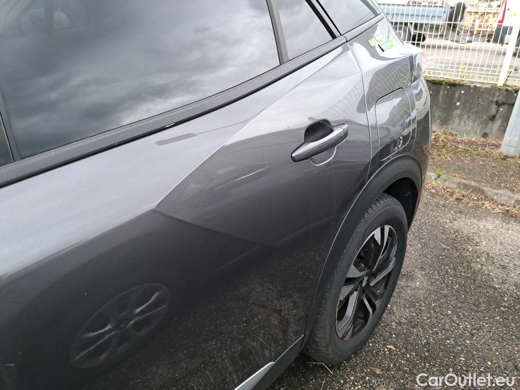  Peugeot  2008  Allure Business 1.2 PureTech 100CV BVM6 E6d #35