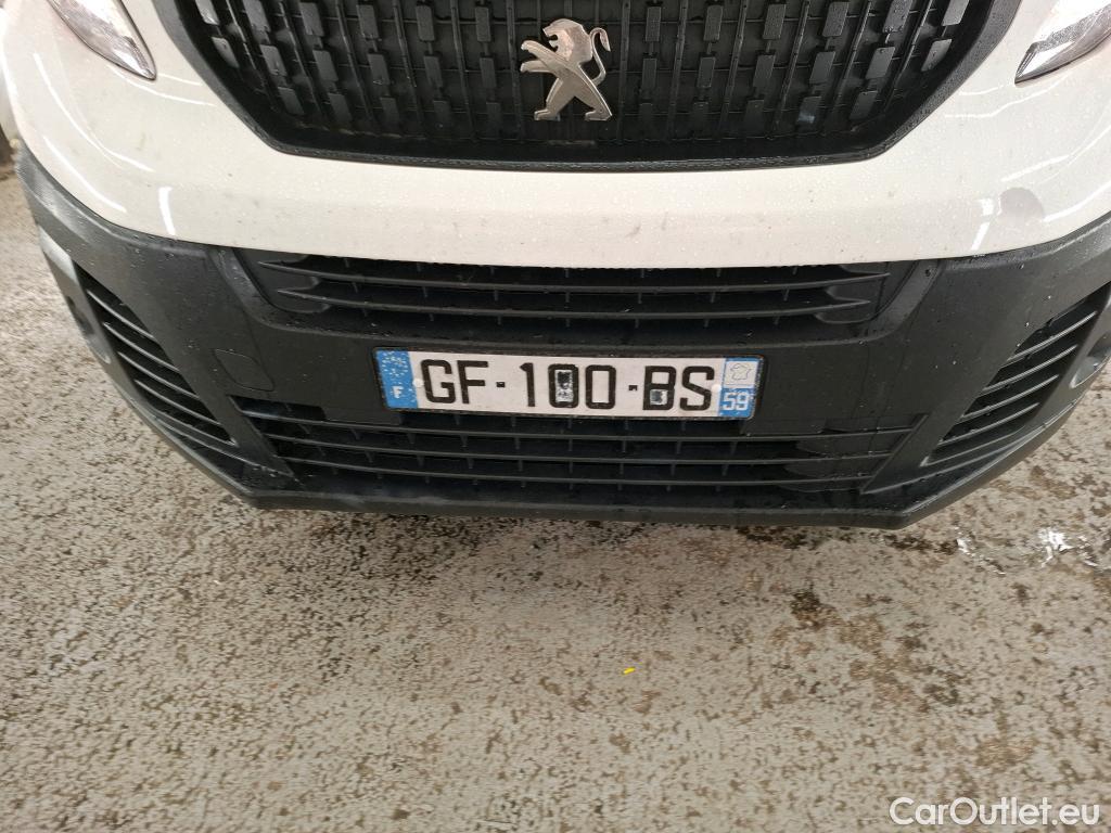  Peugeot  Expert  Fourgon Premium L2 1.5 HDi 120CV BVM6 E6d #30