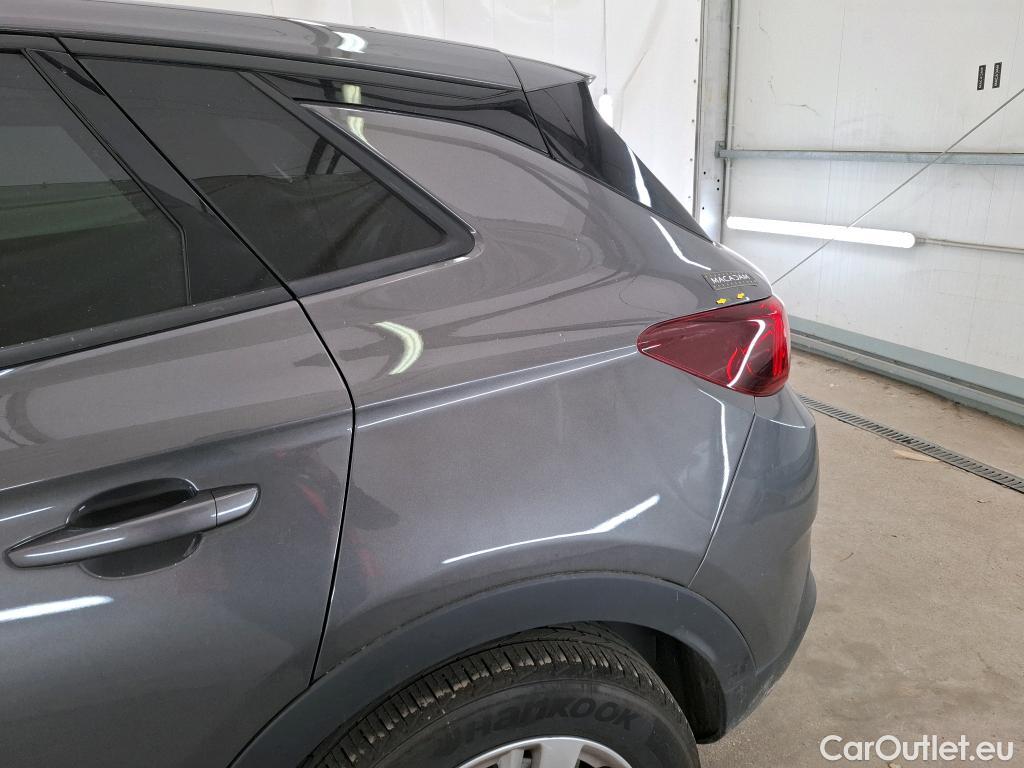  Opel   Grandland X Grandland X Business Edition 1.2 Turbo 130CV BVA8 E6d #9