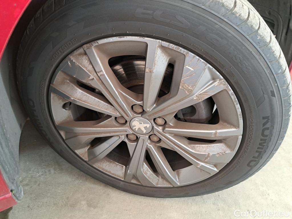  Peugeot  508  Allure Business 1.5 HDi 130CV BVA8 E6d #30