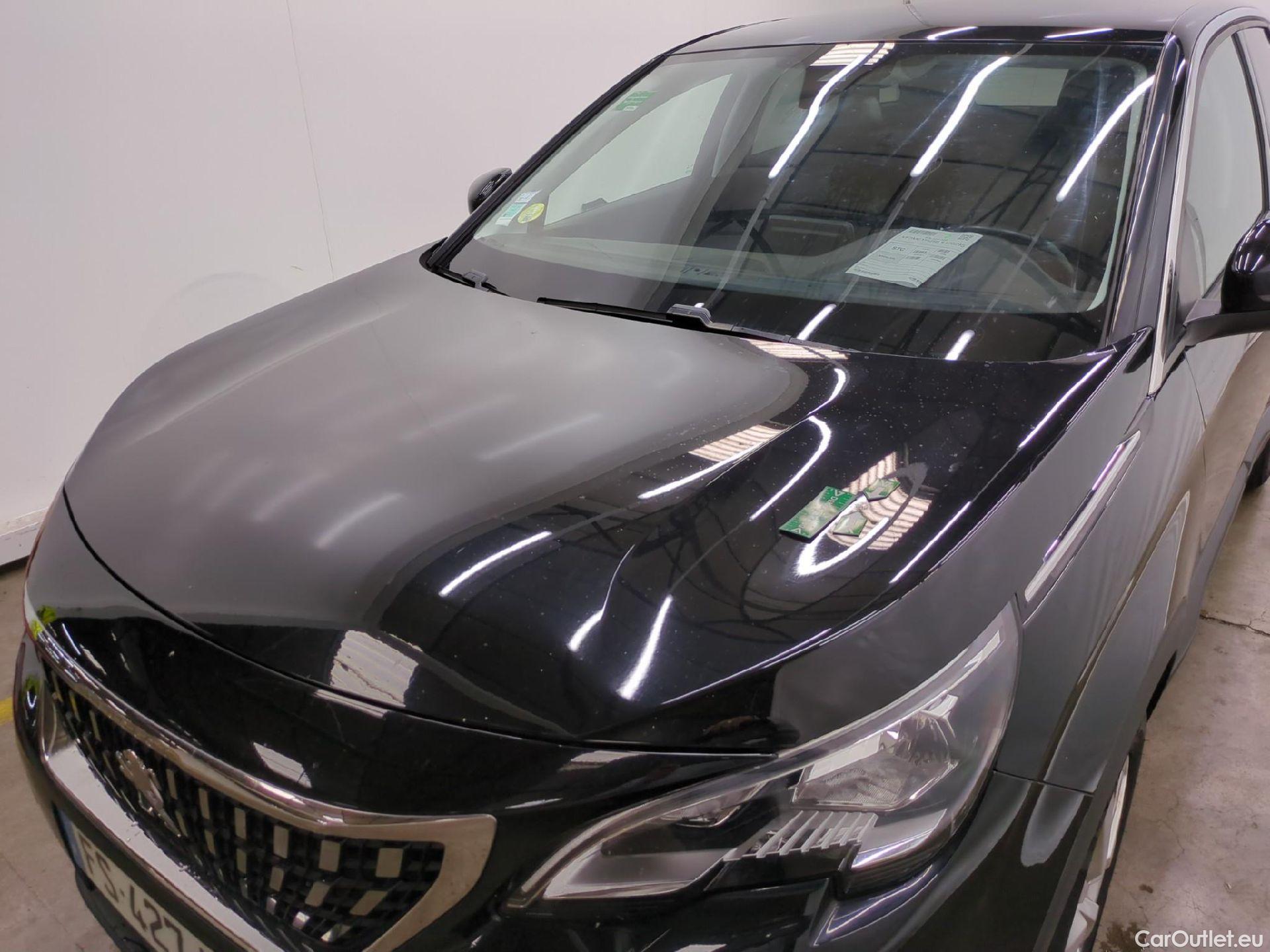  Peugeot  3008  Active Business 1.5 HDi 130CV BVA8 E6d #29