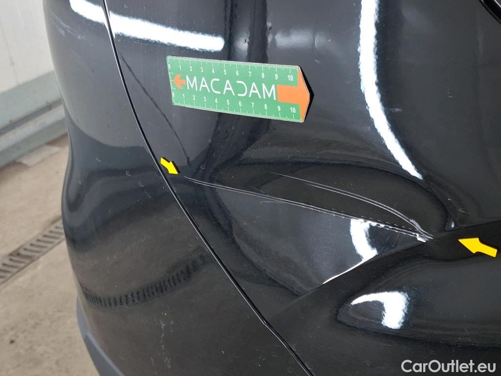  Renault  Kadjar RENAULT  / 2018 / 5P / Crossover Techno TCe 140 EDC #4