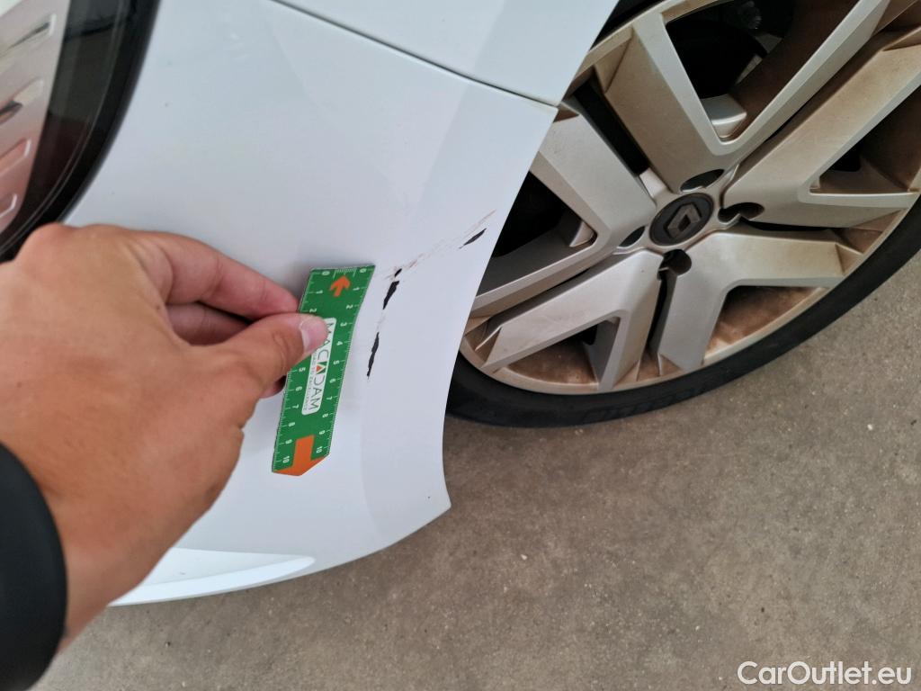  Renault  Clio  V Business 1.0 SCe 65CV BVM5 E6d #4