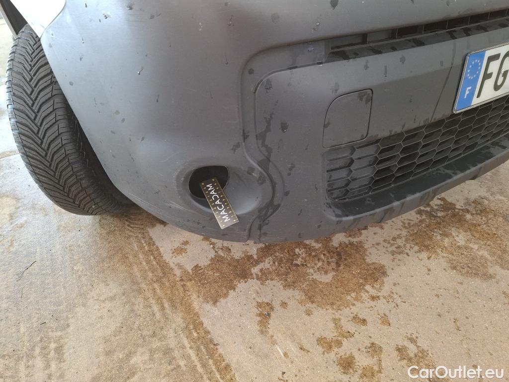  Renault  Kangoo  Express Maxi Extra (Série Spéciale) 1.5 dCi 90CV BVM5 E6 #26