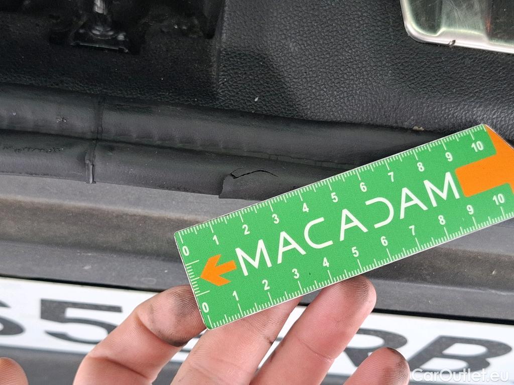  Renault  Kadjar RENAULT  / 2018 / 5P / Crossover Techno TCe 140 EDC #7