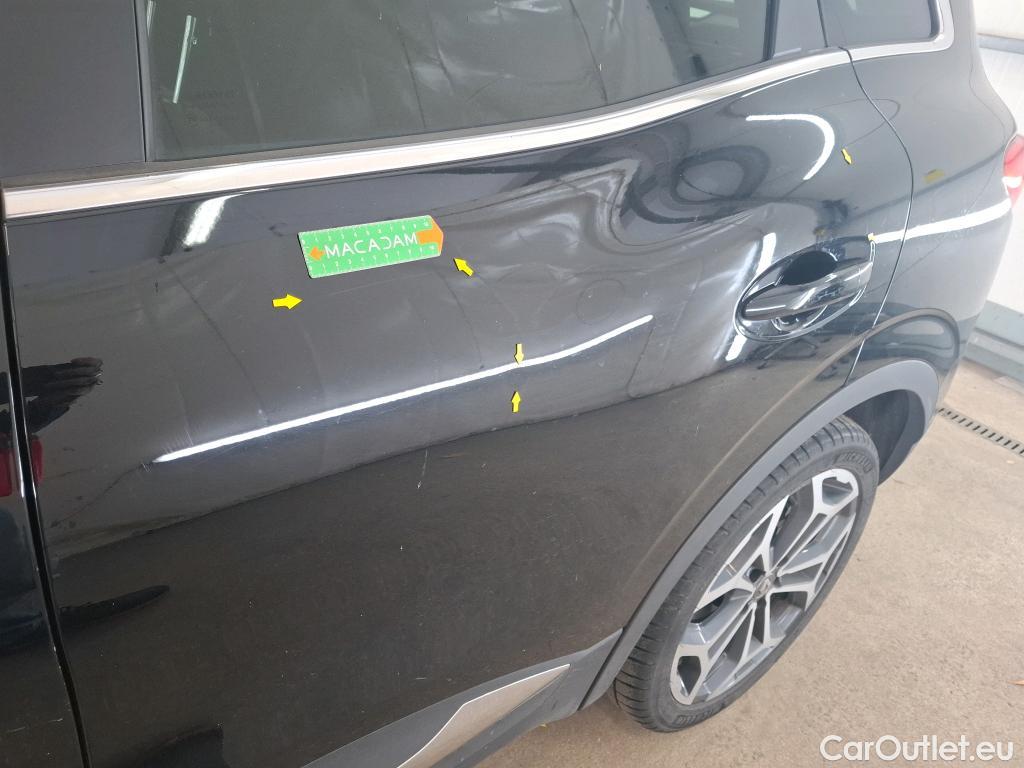  Renault  Kadjar RENAULT  / 2018 / 5P / Crossover Techno TCe 140 EDC #30