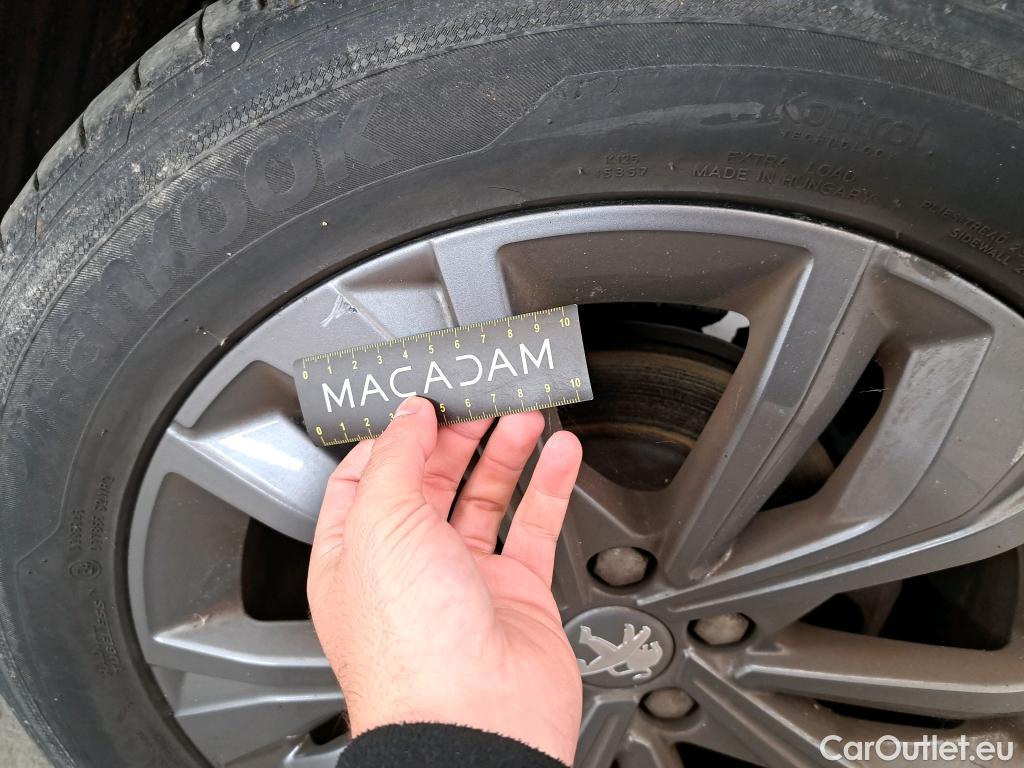  Peugeot  508  Allure Business 1.5 HDi 130CV BVA8 E6d #58