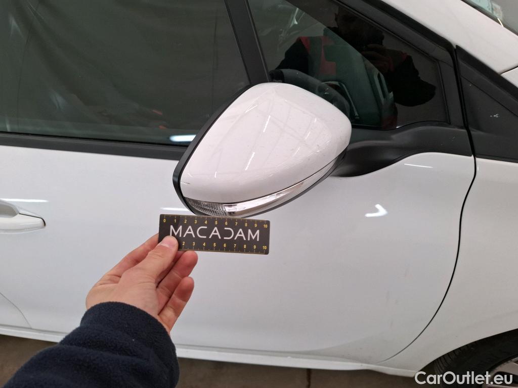  Peugeot  208  Active 1.2 PureTech 80CV BVM5 E6 #43