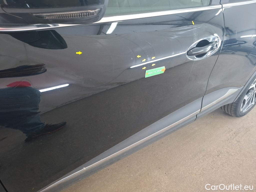  Renault  Kadjar RENAULT  / 2018 / 5P / Crossover Techno TCe 140 EDC #9