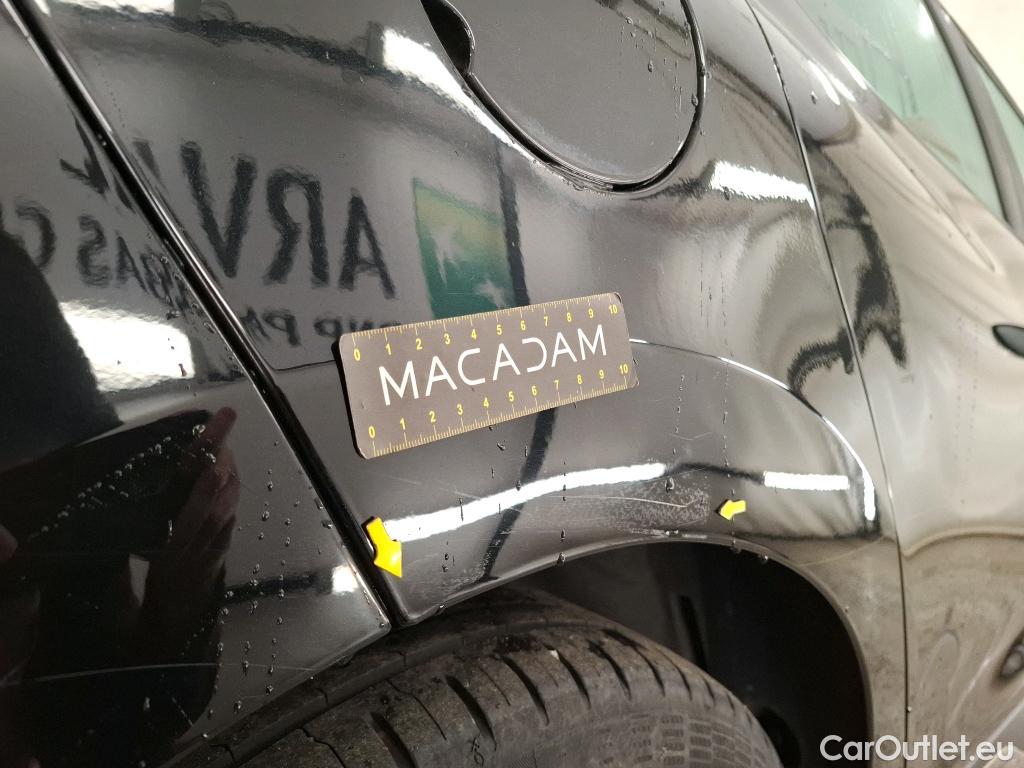  Renault  Clio RENAULT   2016  5P  BerlineBusiness TCe 90 #1