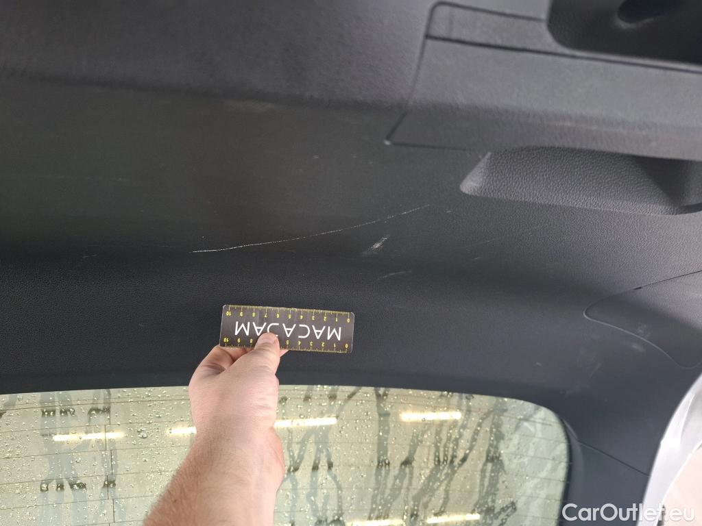  Renault  Arkana RENAULT  / 2021 / 5P / SUV Business TCe 140 EDC #1