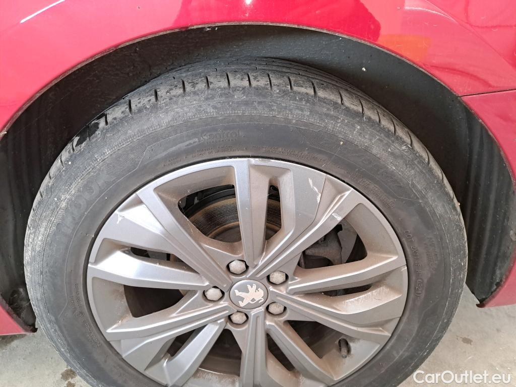  Peugeot  508  Allure Business 1.5 HDi 130CV BVA8 E6d #45