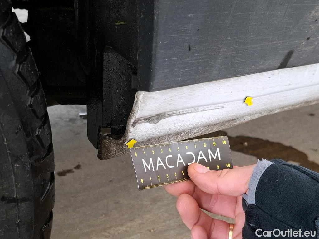  Renault  Kangoo  Express Maxi Extra (Série Spéciale) 1.5 dCi 90CV BVM5 E6 #13