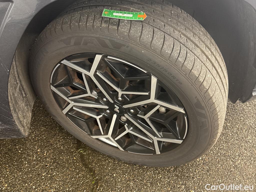  Hyundai  Tucson HYUNDAI  / 2020 / 5P / SUV 1.6 PHEV 265 HTRAC N LINE EXECU 4WD AUTO #11