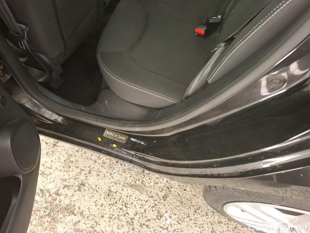  Renault  Clio RENAULT   2016  5P  BerlineBusiness TCe 90 #23