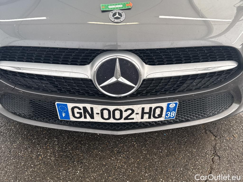  Mercedes  A-Klasse MERCEDES-BENZ Classe A Berline / 2018 / 4P / Berline A 180 d Business Line 8G-DCT #6