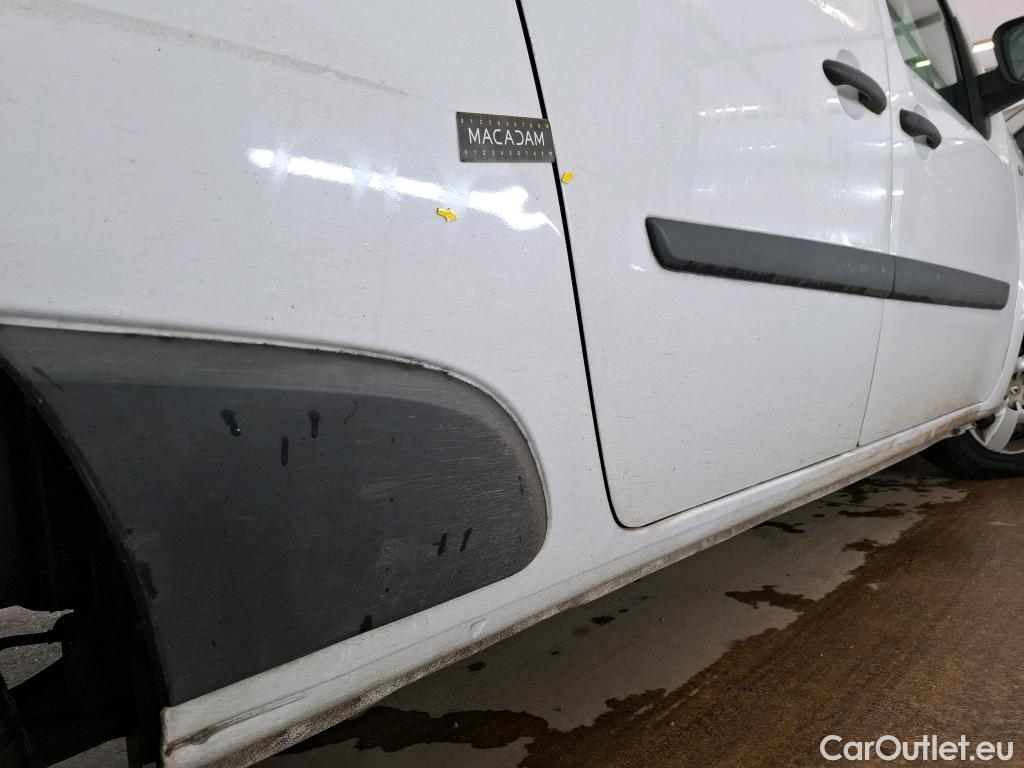  Renault  Kangoo  Express Maxi Extra (Série Spéciale) 1.5 dCi 90CV BVM5 E6 #3