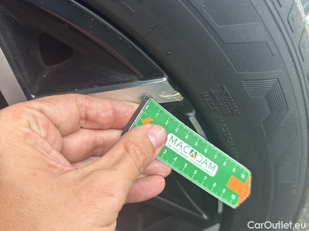  Hyundai  Tucson HYUNDAI  / 2020 / 5P / SUV 1.6 PHEV 265 HTRAC N LINE EXECU 4WD AUTO #12