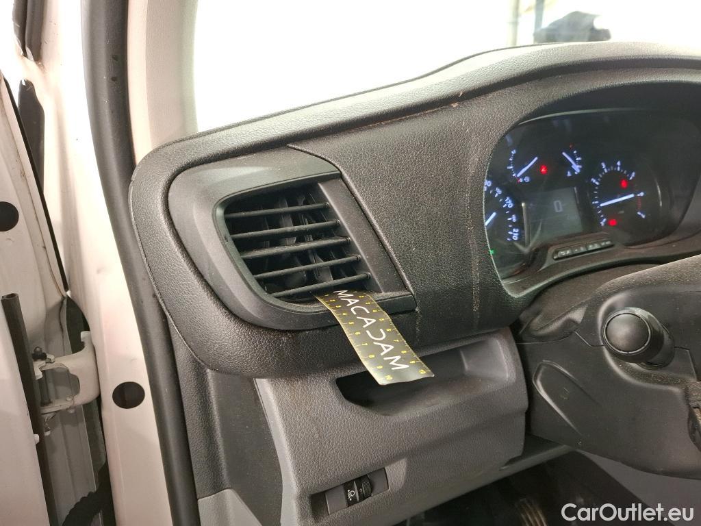  Peugeot  Expert  Fourgon Premium L2 1.5 HDi 120CV BVM6 E6d #17