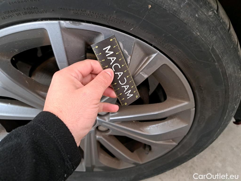  Peugeot  508  Allure Business 1.5 HDi 130CV BVA8 E6d #56