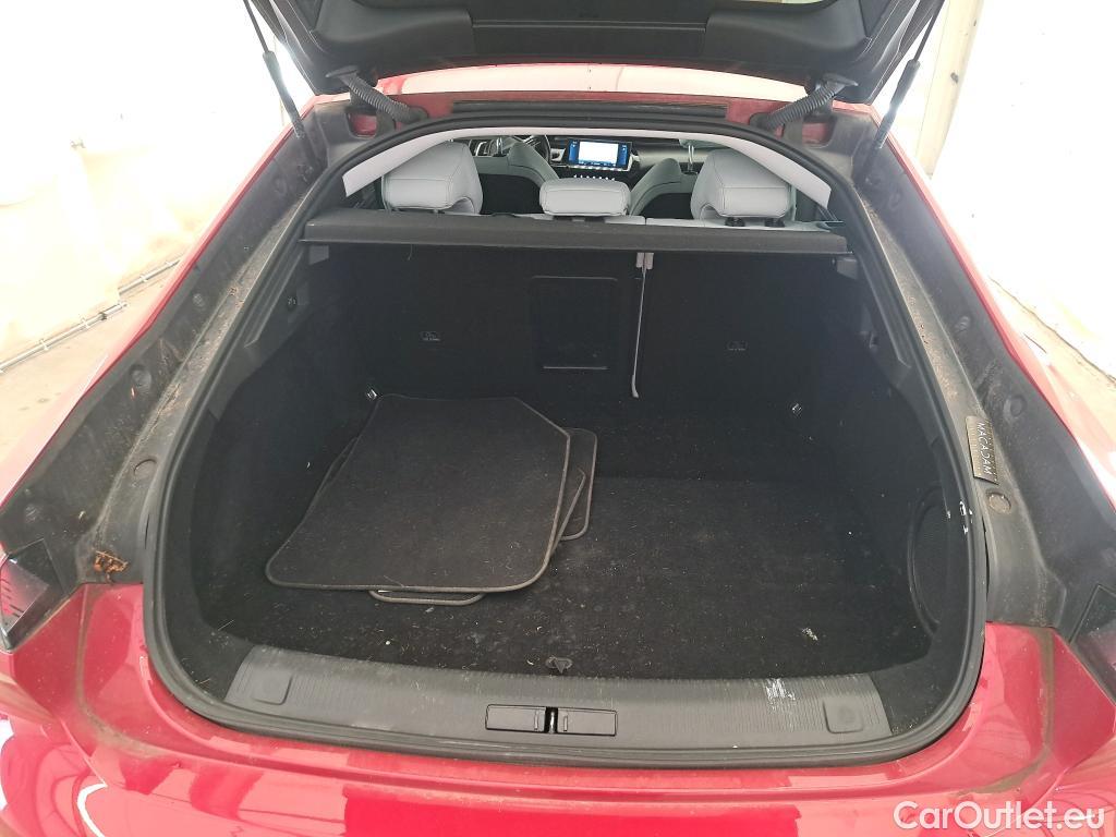  Peugeot  508  Allure Business 1.5 HDi 130CV BVA8 E6d #38