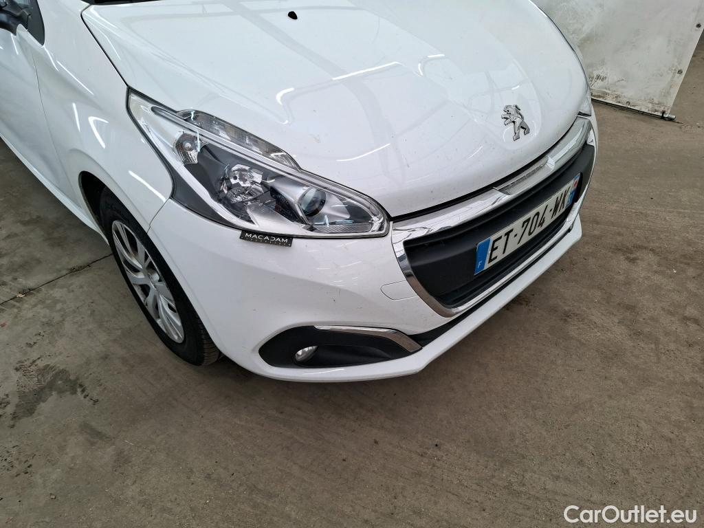 Peugeot  208  Active 1.2 PureTech 80CV BVM5 E6 #4