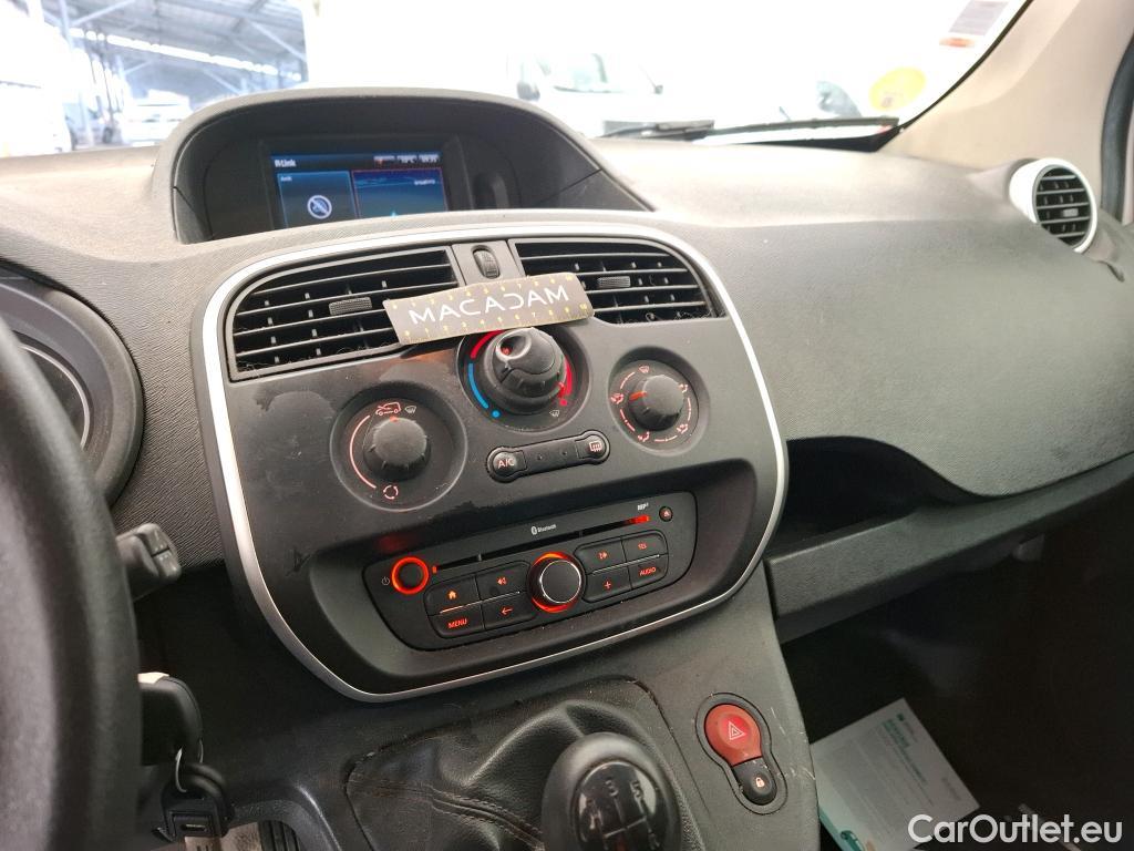  Renault  Kangoo  Express Maxi Extra (Série Spéciale) 1.5 dCi 90CV BVM5 E6 #18