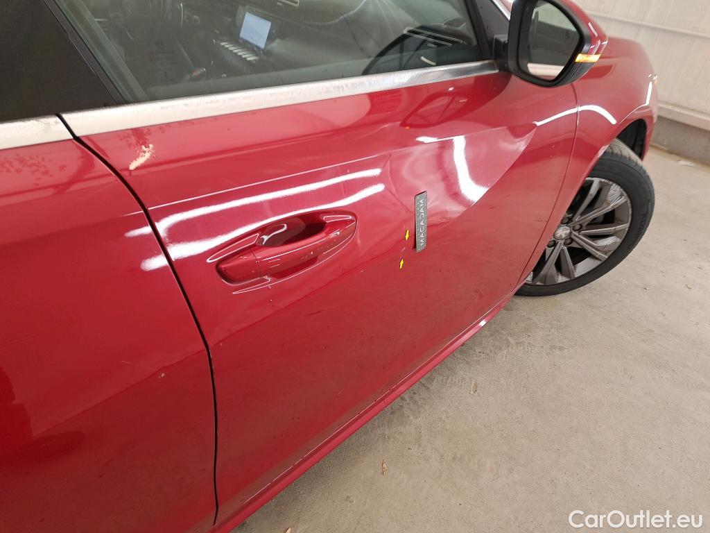  Peugeot  508  Allure Business 1.5 HDi 130CV BVA8 E6d #48