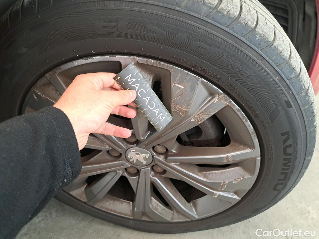  Peugeot  508  Allure Business 1.5 HDi 130CV BVA8 E6d #31