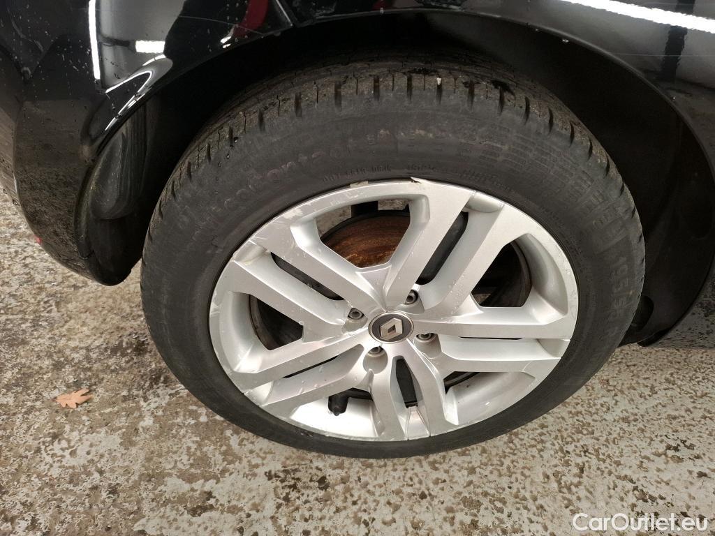  Renault  Clio RENAULT   2016  5P  BerlineBusiness TCe 90 #17