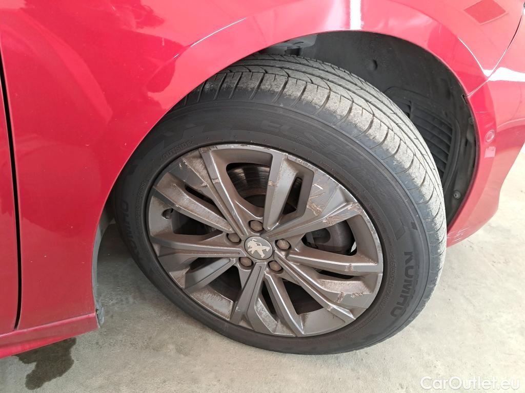  Peugeot  508  Allure Business 1.5 HDi 130CV BVA8 E6d #29