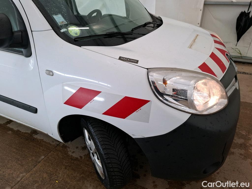  Renault  Kangoo  Express Maxi Extra (Série Spéciale) 1.5 dCi 90CV BVM5 E6 #41