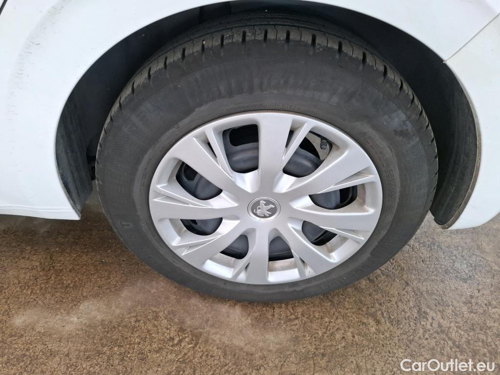  Peugeot  208  Active 1.2 PureTech 80CV BVM5 E6 #29