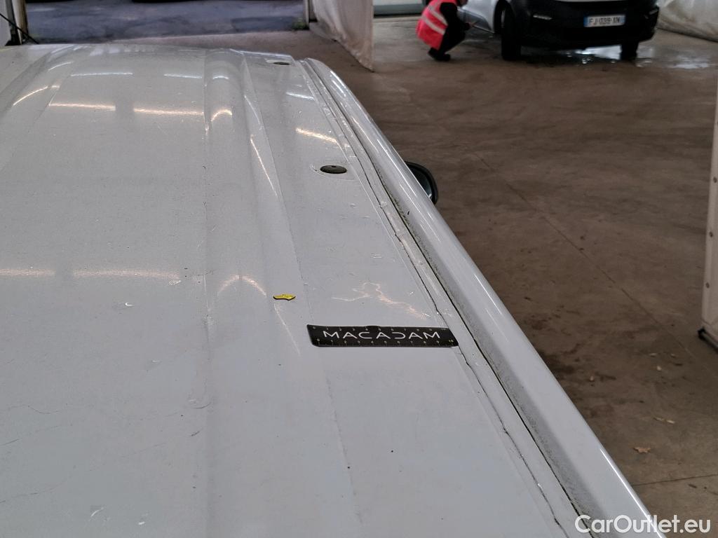  Renault  Kangoo  Express Maxi Extra (Série Spéciale) 1.5 dCi 90CV BVM5 E6 #7