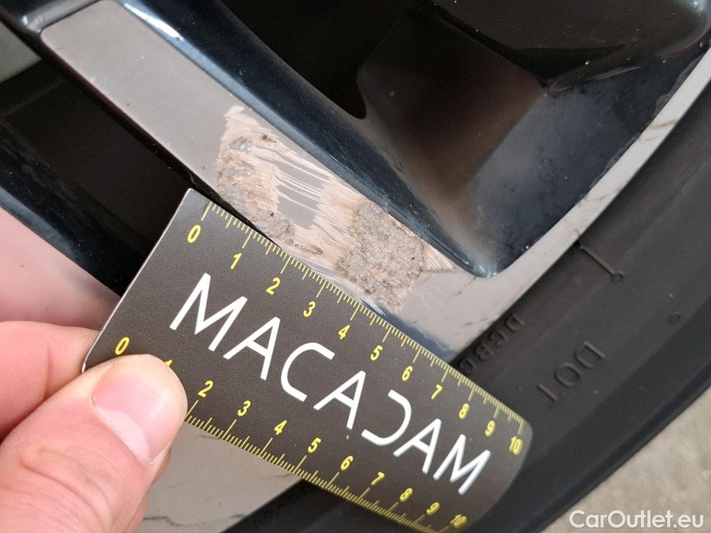  Peugeot  3008  II GT 1.5 HDi 130CV BVA8 E6d #19